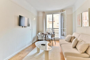 Apparement à 5 minutes de Paris - Neuilly